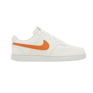 NIKE Court Vision Low Next Nature 'Sail Hot Curry' Sneakers Size 8